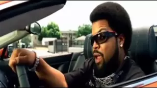 Ice Cube - I Rep That West