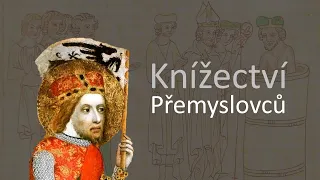 U nás 2: Knížectví Přemyslovců | Videovýpisky z dějepisu