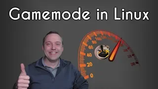 How to use Gamemode in Linux