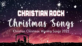 Top Old Christmas Songs - Christian Christmas Worship Songs 2022 - Best Christmas Hymns 2021 Music