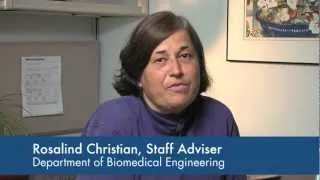 Department of Biomedical Engineering