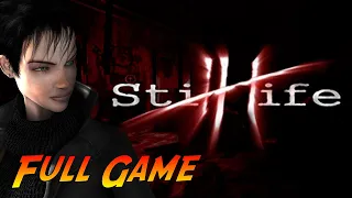 Still Life | Complete Gameplay Walkthrough - Full Game | No Commentary