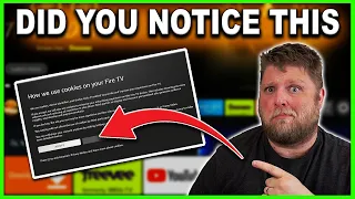 New Firestick Settings You Need To Know About!