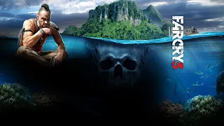 Far Cry 3 , ты знаешь что такое безумие #1