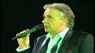 Les yeux d'un animal Sardou 1998