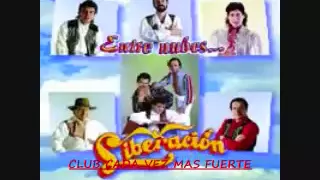 Grupo Liberacion-Volver Para Que Volver