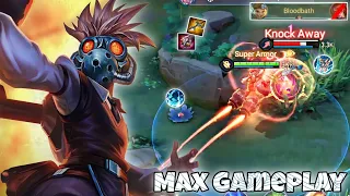 Max Slayer Lane Pro Gameplay | AoV's Genius Kid | Arena of Valor Liên Quân mobile CoT