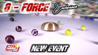 G-FORCE Endurance NEW TOURNAMENT 💪 Jelle's Marble Runs