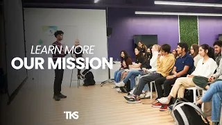 TKS: Our Mission