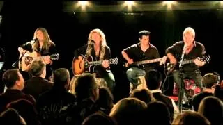 Sister Christian - Live & Acoustic Preview