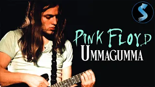 Pink Floyd: Ummagumma | Full Music Documentary | Syd Barret | Roger Waters