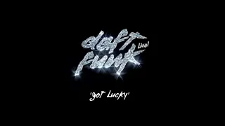 Daft Punk Tribute: Get Lucky - Bonus lockdown performance