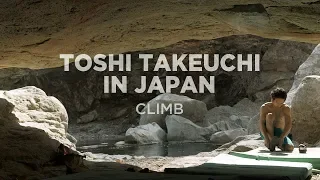 Climb | Toshi in Japan | Hydra V13/14