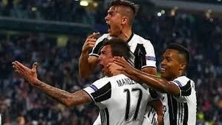 Juventus VS Barcelona 3-0 - All Goals & Full Highlights - Champions League ---- Full Match HD #2