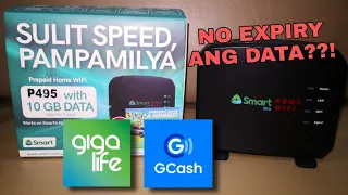 How to Load Smart Bro Home Prepaid Wifi (no expiry ang data?!) #SmartHomeWifi | Ann Rivera
