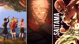 Top 20 Shonen Anime Series You Should Watch