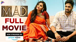 MAD : Marriage After Divorce Full Movie on Amazon Prime Video | Rajath Raghav | Madhav Chilkuri
