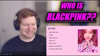 an (un)helpful guide to blackpink (2019 version) l REACTION!!