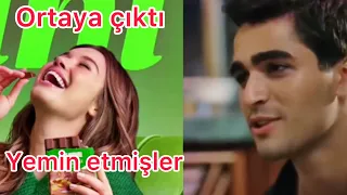 Mert, Afra'ya öyle bir şey yaptırdı ki kimsenin aklına gelmez