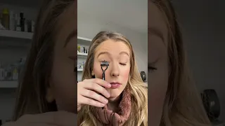 The BEST eyelash tool for mascara ever 😍