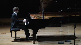 Chopin "Heroic" Polonaise Op 53 in A flat major (Rafał Blechacz)