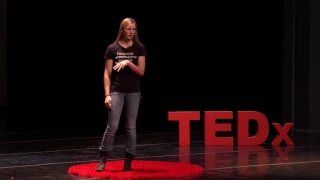 Generation Z: The Applicants | Tessa Conrardy | TEDxPhillipsAcademyAndover