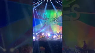 I'm Yours～Jason Mraz 20190525Taipei