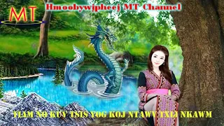 "Tiam No Kuv Tsis Yog Koj Ntawv Txij Nkawm"(Hmong Love Story)21/9/2020