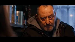 COLD BLOOD (2019 OFFICIAL TRAILER)