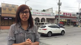 Koreans in Angeles City appear unfazed after kidnapping-murder case