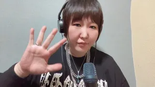 ゆかり☆  ＃ケセラセラ　#MrsGREENAPPLE  Covered byゆかり #関西シンガー