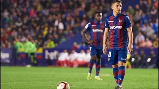 ENIS BARDHI | BEST FREE-KICK SPECIALIST GOING TO EURO 2020