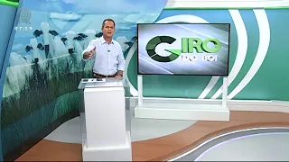 Giro do Boi - Segunda-feira - 16/09/2019 - Rally da Pecuária 2019