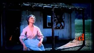 Untamed (1955) Trailer