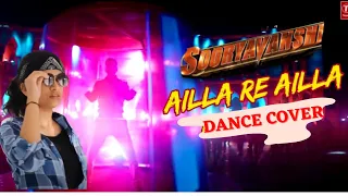 Aila Re Aillaa Dance | Sooryavanshi |  Akshay, Ajay, Ranveer, Katrina, Rohit, Pritam, Tanishk|