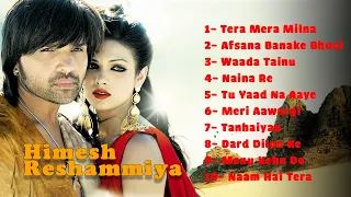 HIMESH RESHAMMIYA SONG // HIMESH RESHAMMIYA // AAP KAA SURROOR // HIT BOLLYWOOD ALBUM SONGS 2024