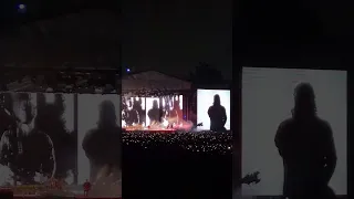 Unholy Confession - Avenged Sevenfold live in Jakarta