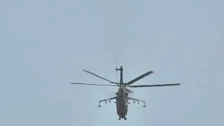 HIND Display in Texel