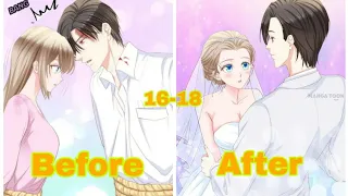 A different wife Chapter 16-18 (English Sub)