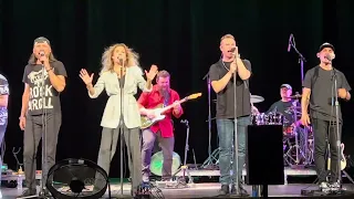 Leonid & Friends - Ain’t Nobody-Chaka Khan-Northampton Academy of Music 6/23/2023