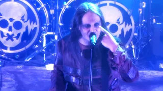 Pain - Live @ "Wild Horse", Irkutsk [6 cameras multicam edit] 2018-04-10