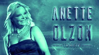 Nightwish - Anette Olzon Tribute