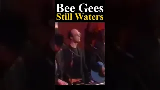 Bee Gees: Still Waters Live on TV #shorts