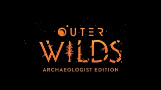 Outer Wilds: Archaeologist Edition - Official Nintendo Switch Launch Trailer