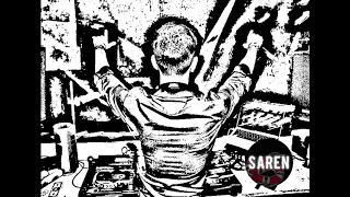 DJ Saren - Alor on Dance X Beste Leben (Mashup)