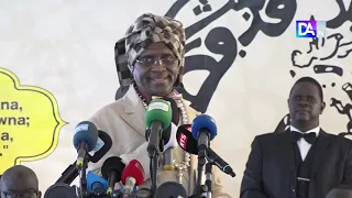 Serigne Modou Kara sur l’affaire des centres de redressement : « Ils ont voulu m'arrêter, mais c'est