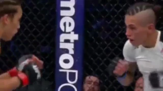 Joanna Jedrzejczyk vs  Jessica Andrade 2017