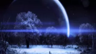 Mass Effect 3: All 3 Perfect Original Endings and Secret Ending