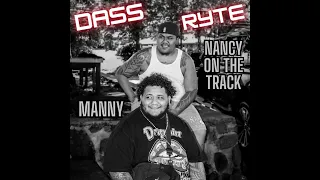 Dass Ryte - Nancy x Manny (Official Audio) Goodies Remix