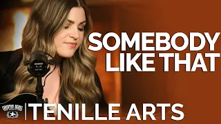 Tenille Arts - Somebody Like That (Acoustic) // Fireside Sessions